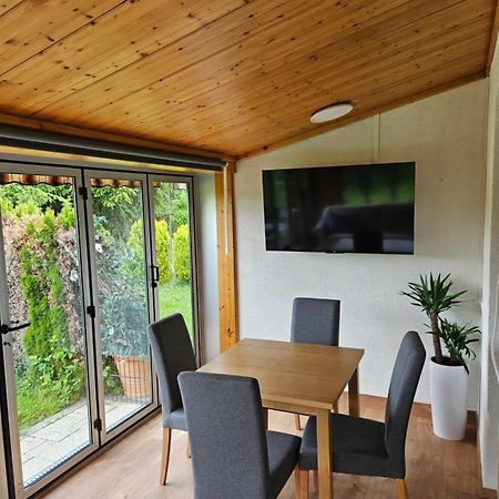 Cozy Reifnitz-Mit Seezugang Extérieur photo