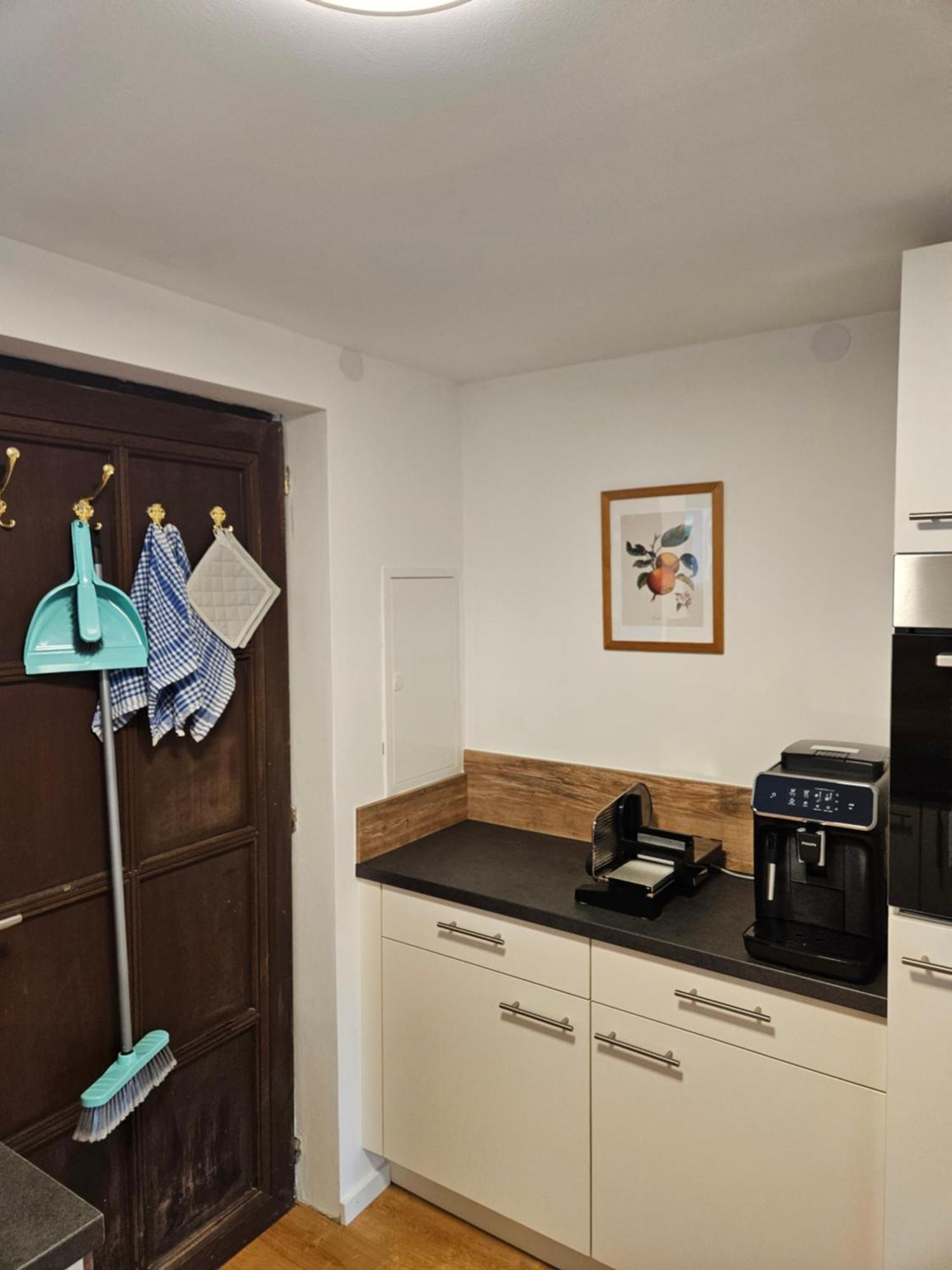Cozy Reifnitz-Mit Seezugang Extérieur photo