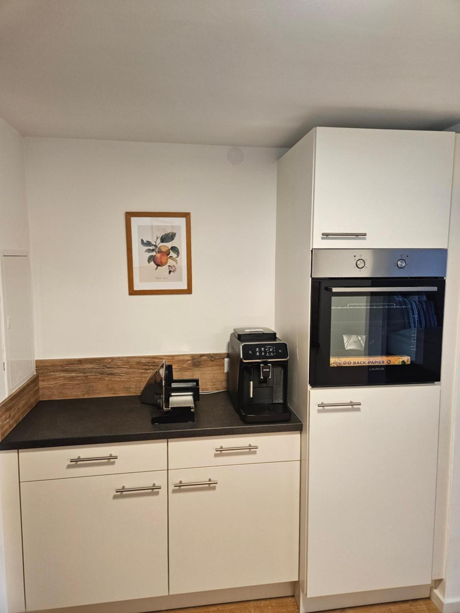Cozy Reifnitz-Mit Seezugang Extérieur photo