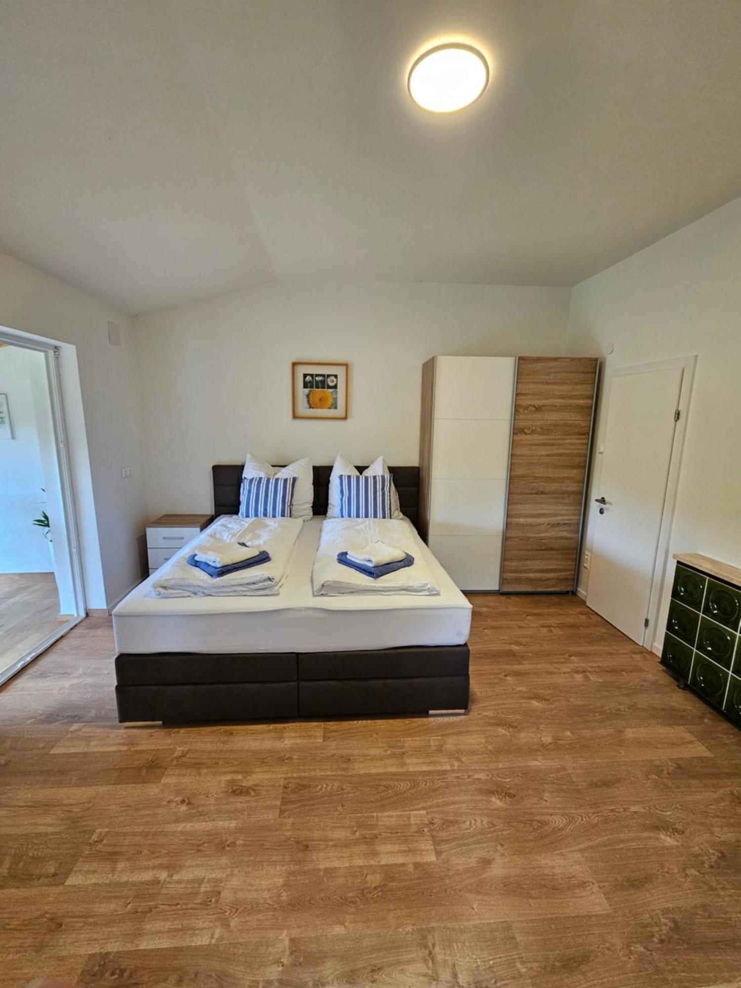 Cozy Reifnitz-Mit Seezugang Extérieur photo