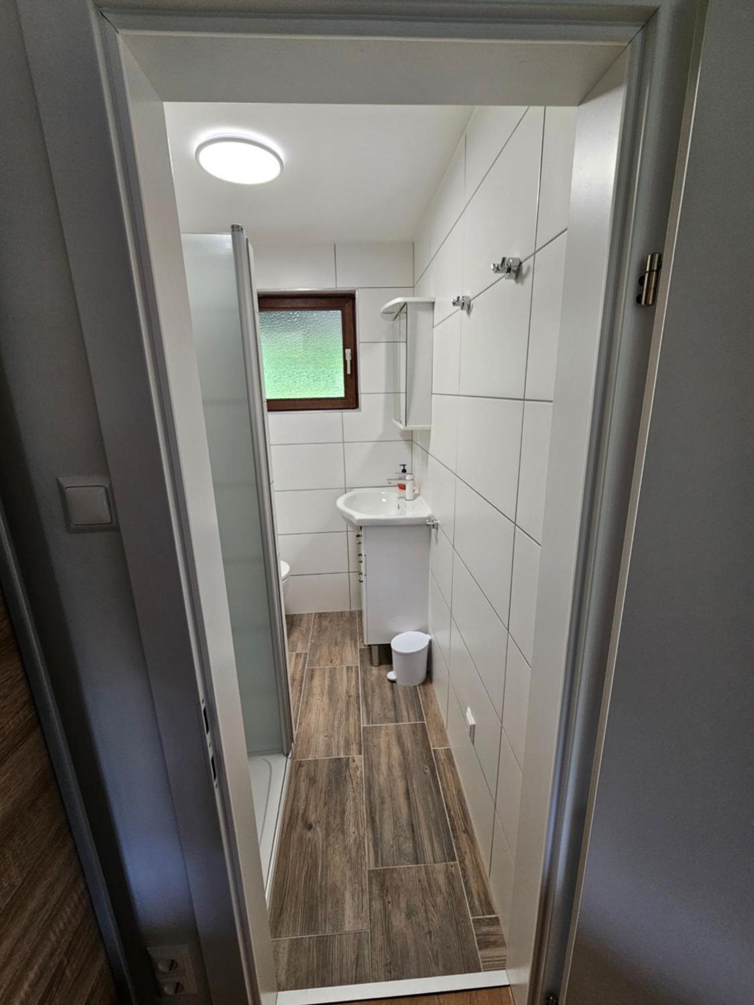 Cozy Reifnitz-Mit Seezugang Extérieur photo