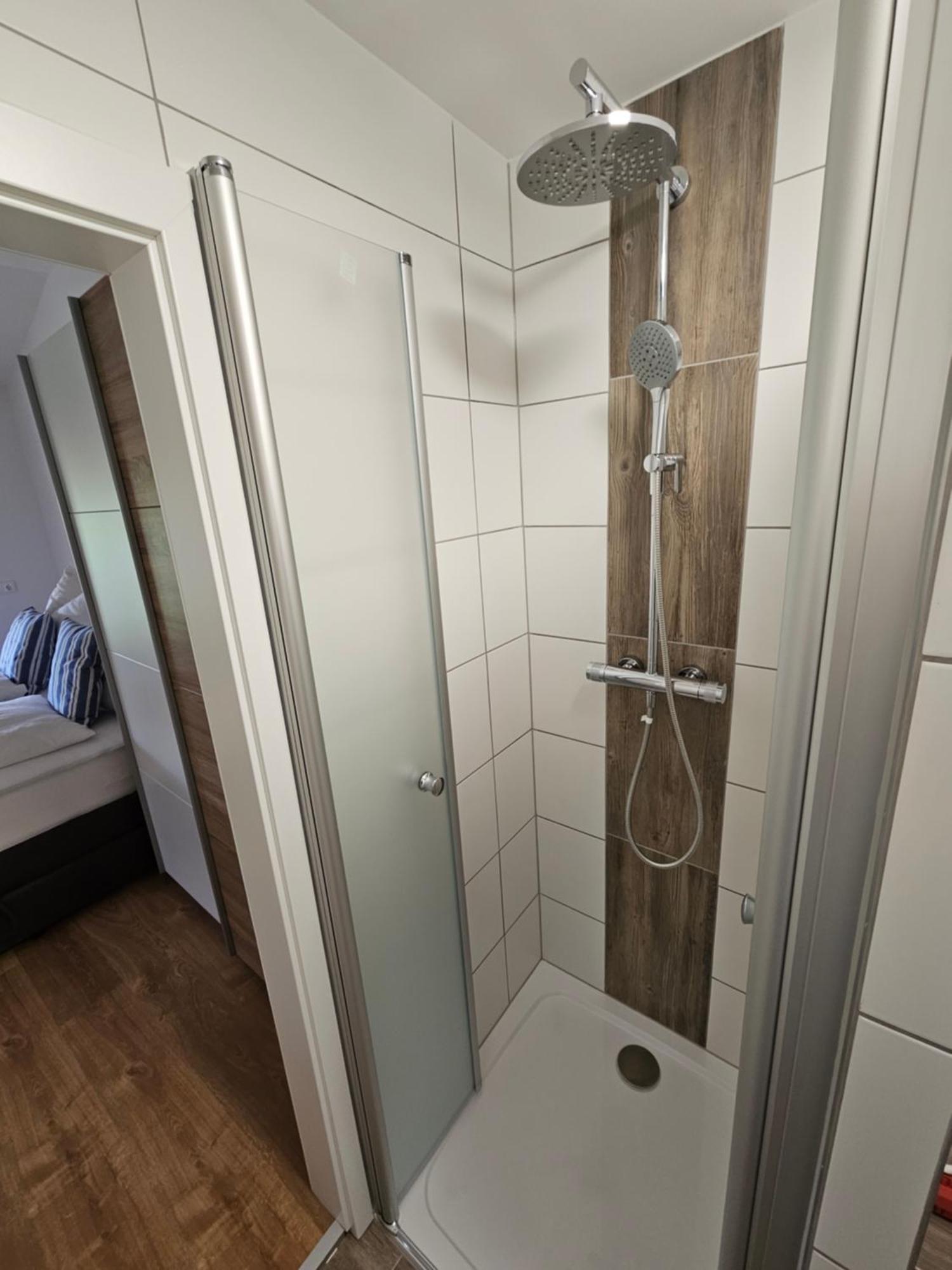 Cozy Reifnitz-Mit Seezugang Extérieur photo