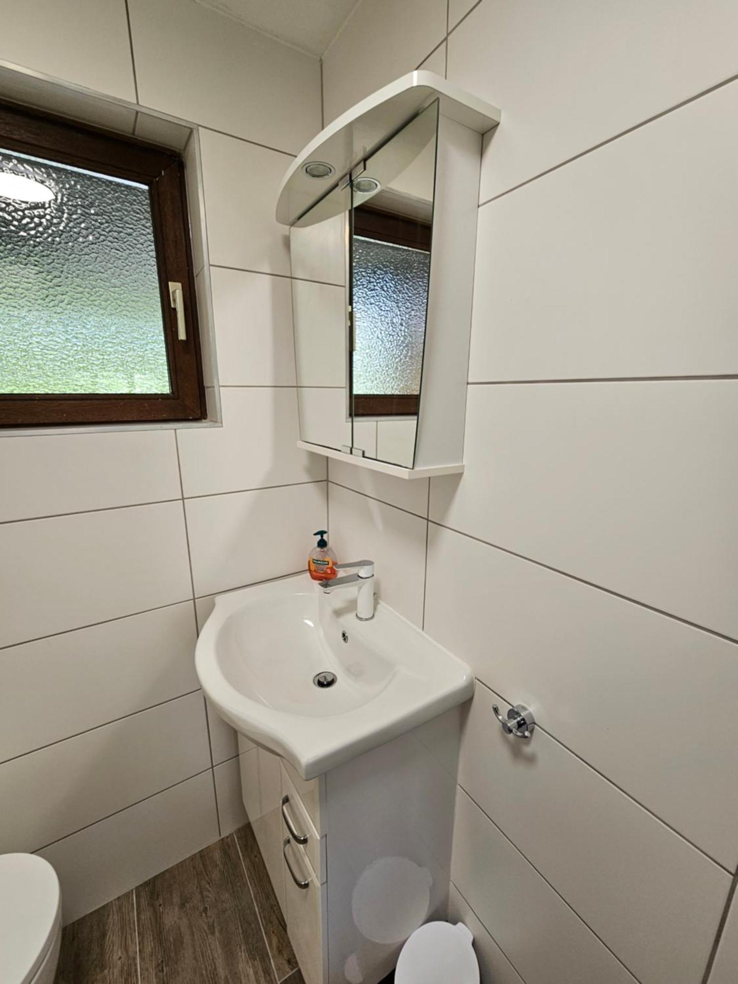 Cozy Reifnitz-Mit Seezugang Extérieur photo