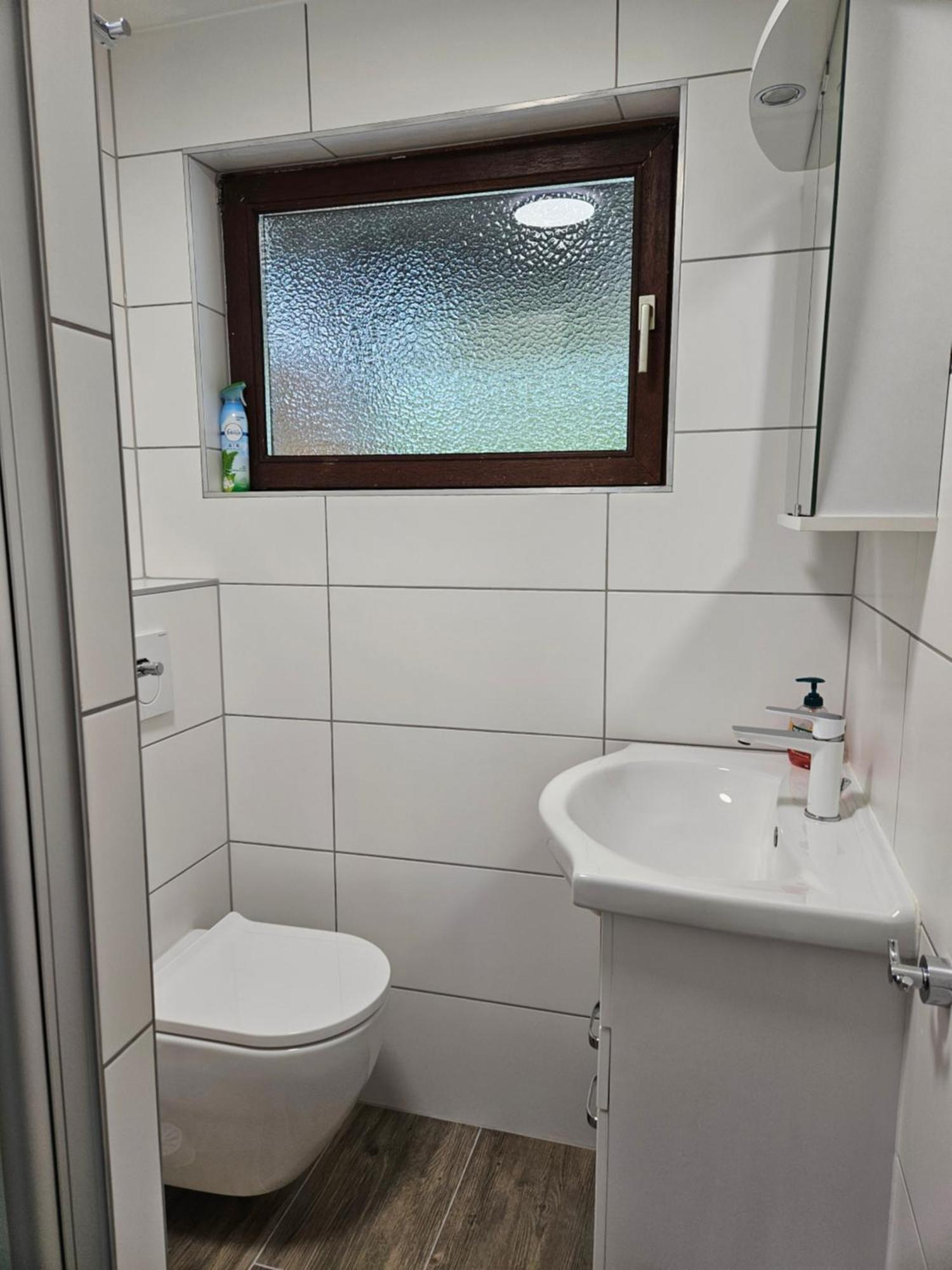 Cozy Reifnitz-Mit Seezugang Extérieur photo