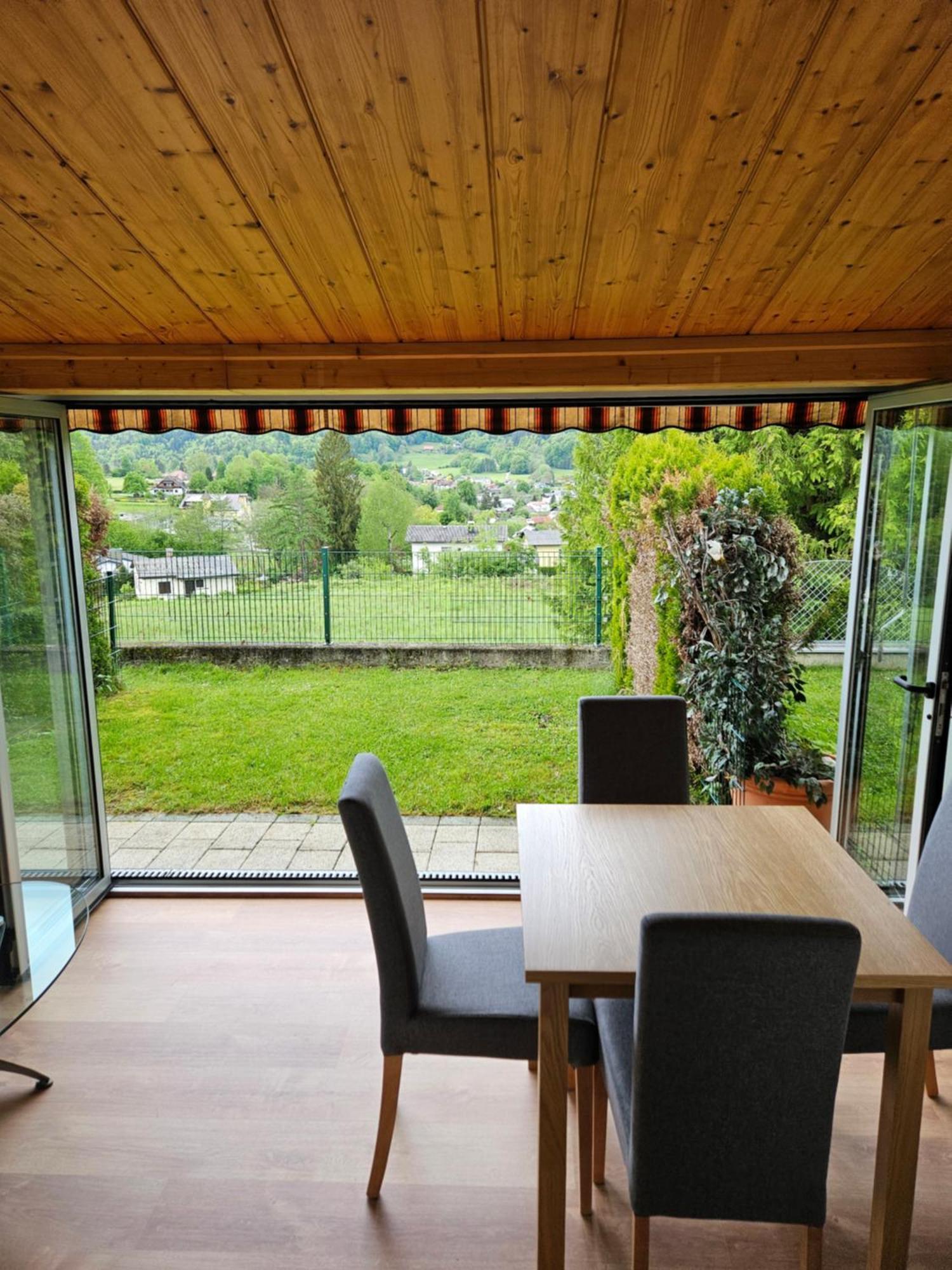 Cozy Reifnitz-Mit Seezugang Extérieur photo